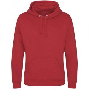 Męska Bluza Z Kapturem Just Hoods Graduate Heavyweight Hoodie