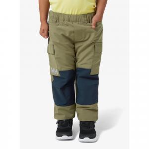 Spodnie dla dzieci Helly Hansen Marka Tur Pant