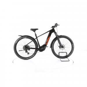 Second Life - KTM Macina Team 792 E-Bike 2024 - Stan dobry