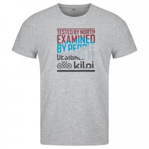 Męski bawełniany t-shirt Kilpi TYPON-M