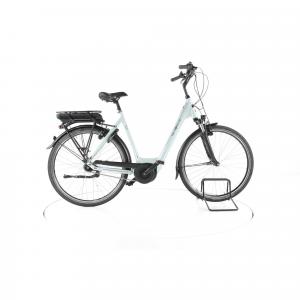 Second Life - Velo de Ville CEB 200 City E-Bike Lage instap - Jak nowy
