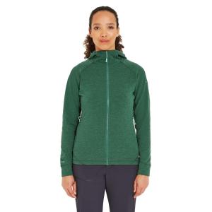 Bluza z kapturem damska Rab Nexus Hoody z kapturem