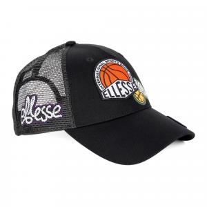 Czapka z daszkiem Ellesse Divida Trucker