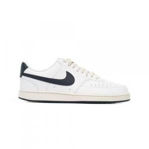 Buty koszykarskie męskie Nike Court Vision Low