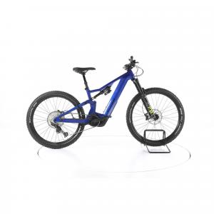 2nd Life - FLYER Uproc X 6.10 Fully E-Bike 2022 - Stan dobry