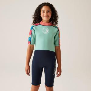 Pianka neoprenowa dziecięca Wetsuit