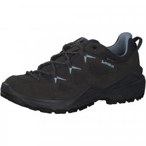 Buty trekkingowe damskie Lowa Sirkos Evo Gtx Lo Ws