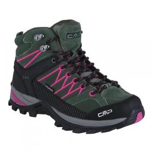 Buty trekkingowe damskie CMP Rigel Mid Wp