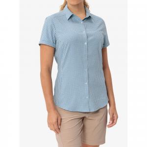Koszula turystyczna damska Vaude Seiland Shirt III