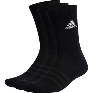 Skarpety sportowe męskie Adidas Cushioned Crew 3-pak