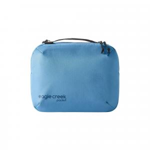 Kosmetyczka Eagle Creek Pack-It Trifold Toiletry Kit - blue dawn