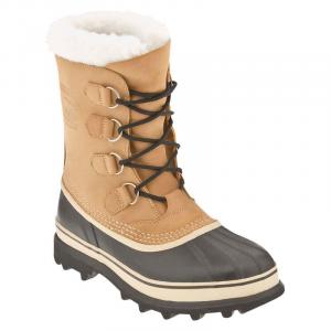 Buty trekkingowe męskie Sorel Caribou