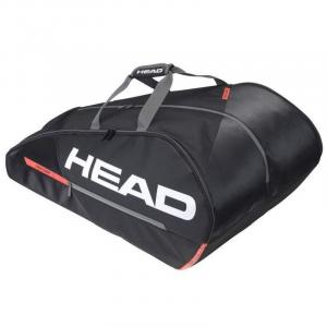 Torba tenisowa na rakiety Head Tour Team Megacombi 15RKT