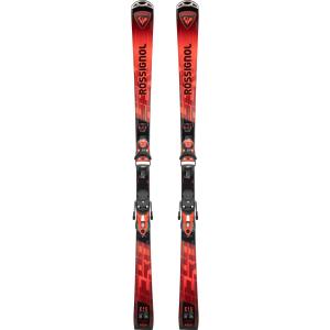 Narty Rossignol Hero Elite MT TI CAM + wiązania LOOK NX12 2025