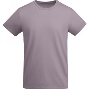 Męska Koszulka Breda Plain T-shirt