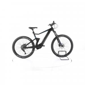 Second Life - Bulls Copperhead EVO AM 1 Fully E-Bike 2022 - Jak nowy