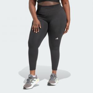 Legginsy Own the Run 7/8 (Plus Size)