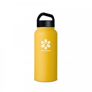 Butelka termiczna Snow Monkey Traveler 1L