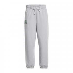 Spodnie damskie Under Armour Icon Heavyweight Terry Oversized