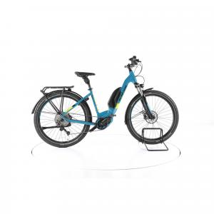 Second Life - Ideal Prisma 810 X eAdventure W Trekking E-Bike 2022 - Jak nowy