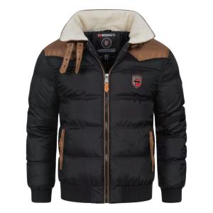 Kurtka turystyczna męska Geographical Norway Abramovitch