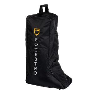 Torba na buty jeździeckie z logo