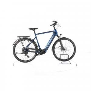 Second Life - Corratec E-Power Trekking 28 CX6 12S Trekking E-Bike - Jak nowy