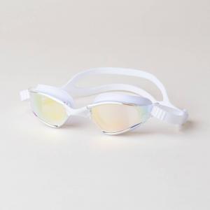 Okularki pływackie lustrzanki Aqua Speed Zen Mirror