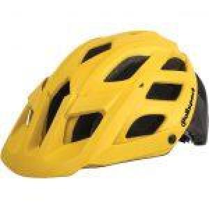 Kask z daszkiem - siatka na owady Polisport E3 In-Mold System Quick lock 55-58