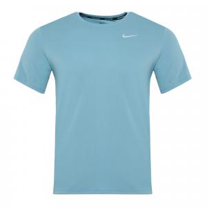 Koszulka do biegania męska Nike Miler Dri-Fit UV