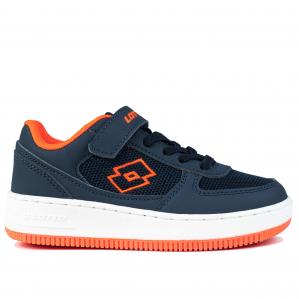 Buty sportowe chłopięce Lotto FLUGO K