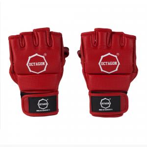 Rękawice grapplingowe Octagon Kevlar MMA