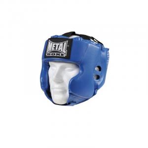 Kask bokserski pu Metal Boxe