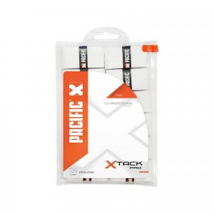 Owijki wierzchnie Pacific X-Tack Pro Overgrip 12 szt