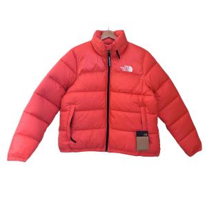 Kurtka turystyczna damska The North Face Padded Logo