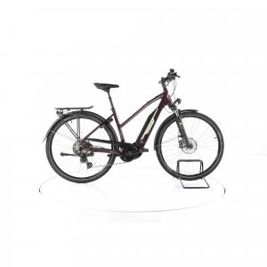Second Life - Victoria (e)Trekking 10.8 Trekking E-Bike 2022 - Stan dobry