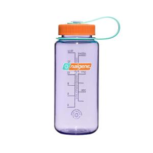 Butelka turystyczna Nalgene Sustain Wide Mouth 16 oz 500 ml