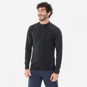 Polar turystyczny męski Quechua MH500 zamek