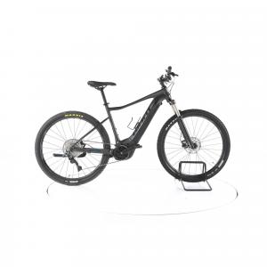 Second Life - Giant Fathom E+ 2 E-Bike 2021 - Jak nowy