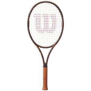 Rakieta tenisowa dziecięca Wilson Pro Staff 26 V14