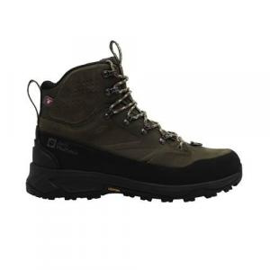 Buty trekkingowe męskie Jack Wolfskin Terraquest Arctic Texapore Mid