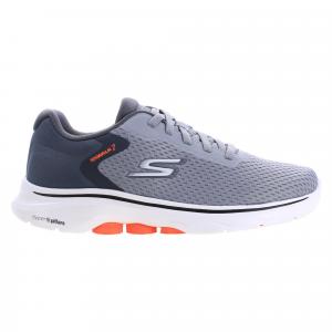 Buty na co dzień męskie SKECHERS GO WALK 7 CONSISTENT siateczka