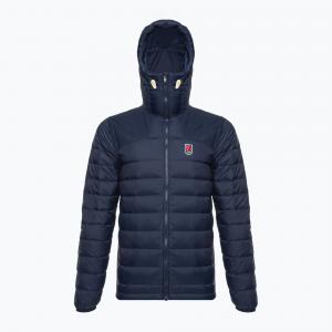 Kurtka puchowa męska Fjällräven Expedition Pack Down Hoodie