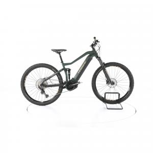 2nd Life - Haibike AllTrail 4 Fully E-Bike 2022 - Jak nowy