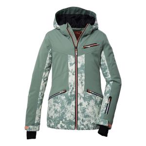 Kurtka dziewczęca Killtec KSW 118 GRLS SKI JCKT