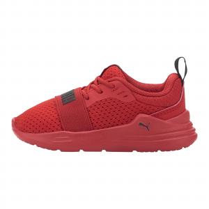 Buty Wired Run Ac In Rozmiar 26 Czerwony - 374217-05