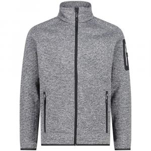 Polar Knit Tech Melange Rozmiar S Szary - 3H60747N-31ZH