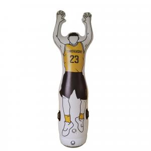 BASKETBALL - Nadmuchiwany manekin 2,40 m