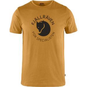 Koszulka turystyczna męska Fjallraven Fox T-shirt