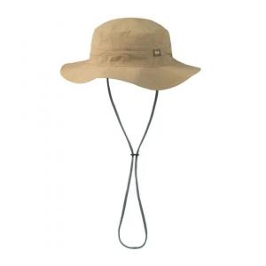 Kapelusz BUFF EXPLORE BOONEY HAT SOLID FAWN